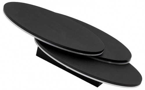 Настенный светильник DesignLed O-SHADE GW-6809R-12-BL-WW