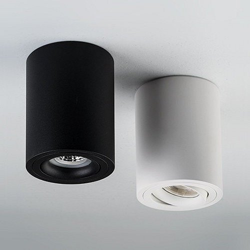 Потолочный светильник Italline M02-85115 black