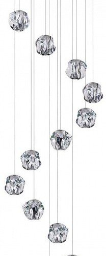 Потолочная люстра Odeon Light Jemstone 5084/60L