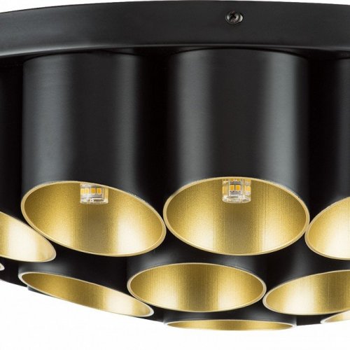 Потолочная люстра Lightstar Siena 720227