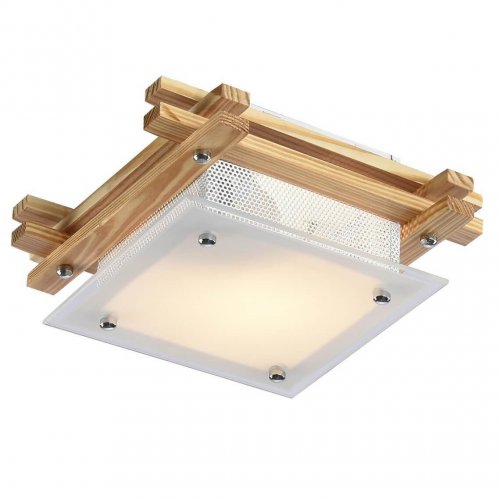 Потолочный светильник Arte Lamp Archimede A6460PL-1BR Потолочный светильник Arte Lamp Archimede A6460PL-1BR