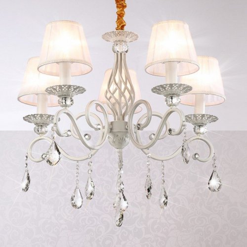 Подвесная люстра Ambrella light Traditional TR4547