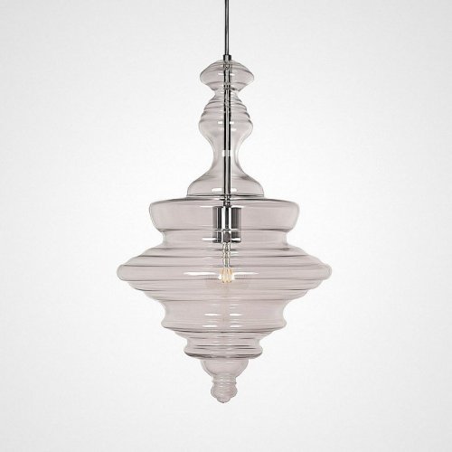 Подвесная люстра Imperiumloft  Spider01