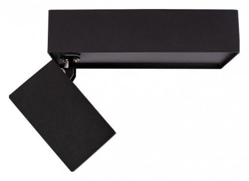 Спот Loft IT Knof 10324/B Black Спот Loft IT Knof 10324/B Black