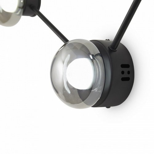 Настенный светильник Drop FR5445CL-L15B