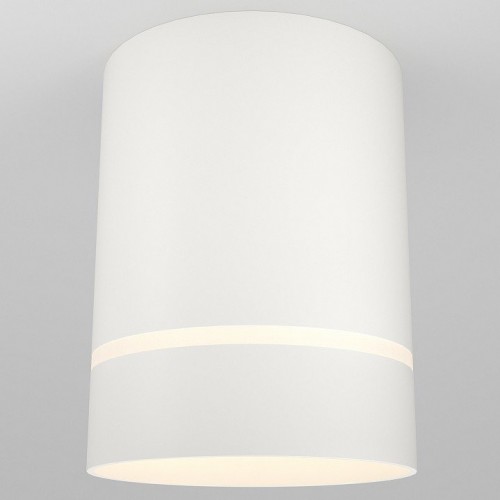 Точечный светильник Maytoni Orlo C085CL-9W3K-W