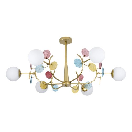 Потолочная люстра MODEMODERN MD.1284.6