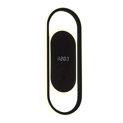 Настенный светильник Vigilate 4690-1W