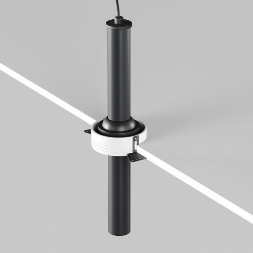 Точечный светильник Maytoni Focus T C140TRS-L300-7W3K-B