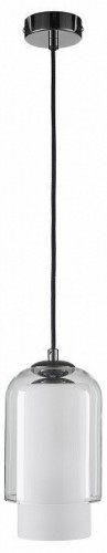 Подвесной светильник 33 идеи PND105 PND105.01.16DC3.003.BL-M16WT