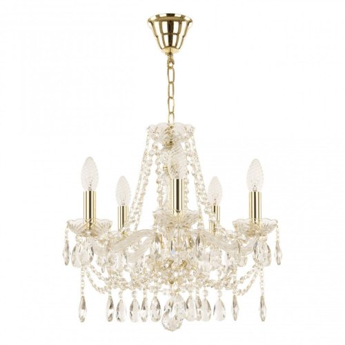 Подвесная люстра 107 107/5/141 G