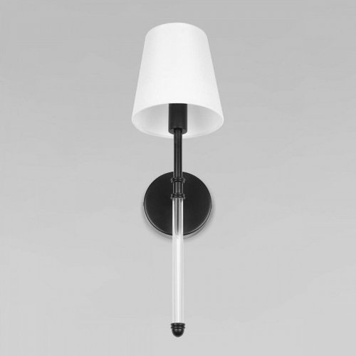 Бра Cosy 10308W Black