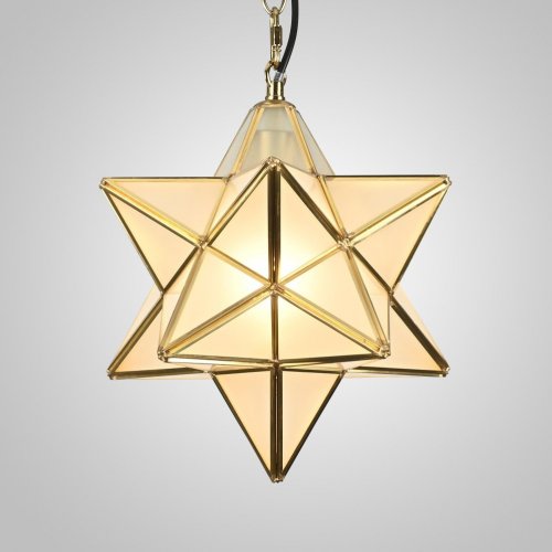 Подвесной светильник ImperiumLoft 40.1574