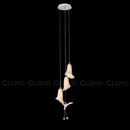 Подвесной светильник Cloyd Osanna 11888
