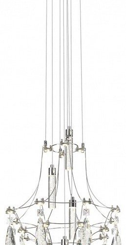 Подвесной светильник Odeon Light Flamenco 6699/35L