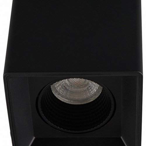 Накладной светильник Denkirs DK3080-BK Накладной светильник Denkirs DK3080-BK