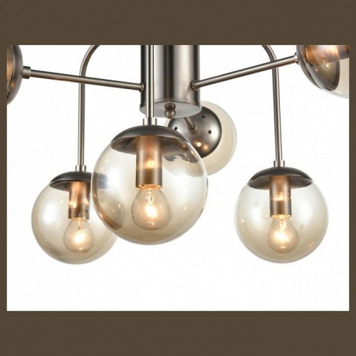 Подвесная люстра Vele Luce Verona VL5015L06 Подвесная люстра Vele Luce Verona VL5015L06