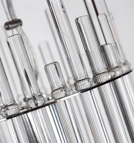 Подвесной светильник Garda Decor K2KR1137P-1S Подвесной светильник Garda Decor K2KR1137P-1S