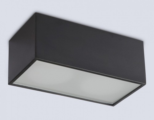 Точечный светильник Ambrella light Techno Spot TN6535