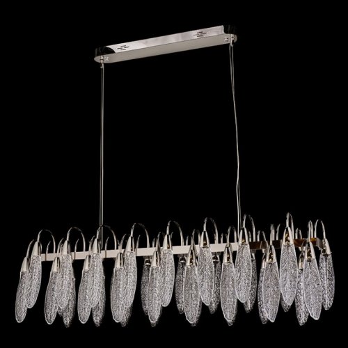 Подвесная люстра Kamilla LE3065/1200L NI