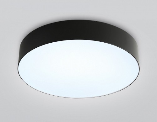 Потолочный светильник Ambrella light Orbital FZ1360