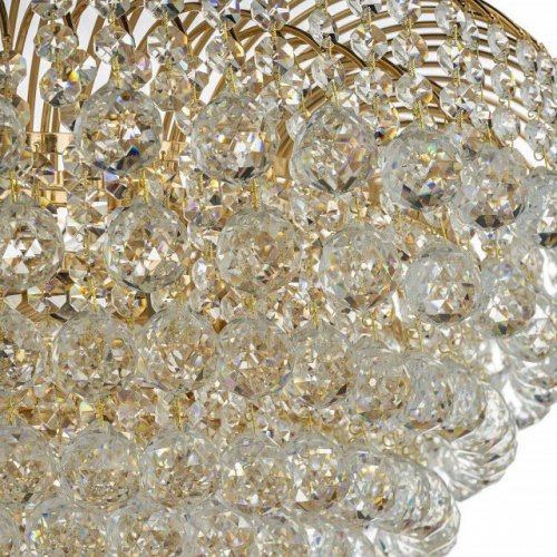 Потолочная люстра Arti Lampadari Empoli E 1.2.60.100 G