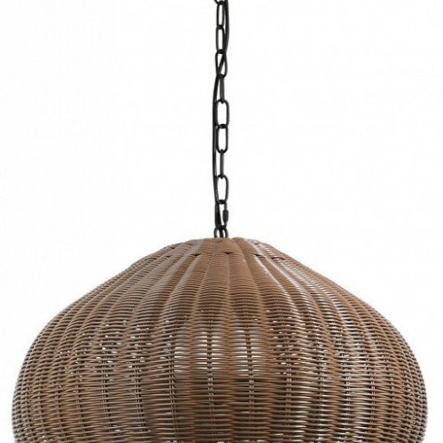 Подвесной светильник Favourite Wicker 4884-1P