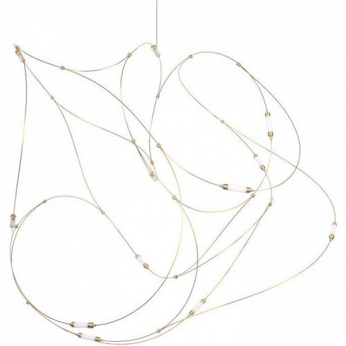 Подвесной светильник Loft IT Flock of Light 10309/11