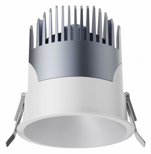 Встраиваемый светильник Fiberli 1005 12130602 Встраиваемый светильник Fiberli 1005 12130602