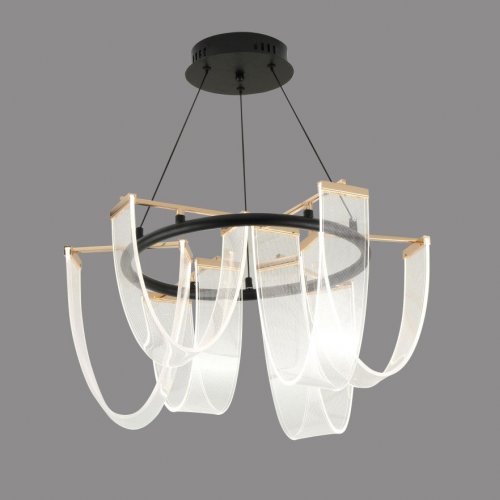 Подвесная люстра Alfa Light F1424-06