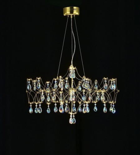 Подвесная люстра Ileria MR2653-57P-50CD