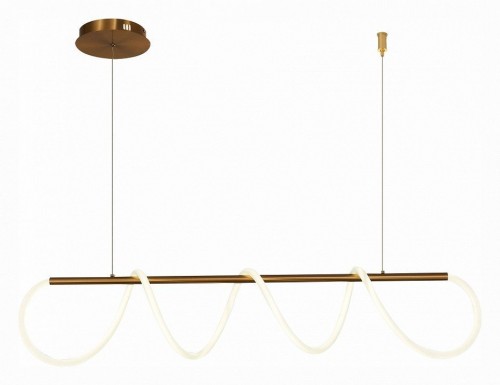 Подвесной светильник ST Luce Sagrato SL6102.303.45