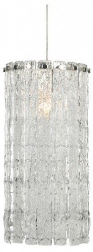 Подвесной светильник Newport 10820 10821/S new nickel