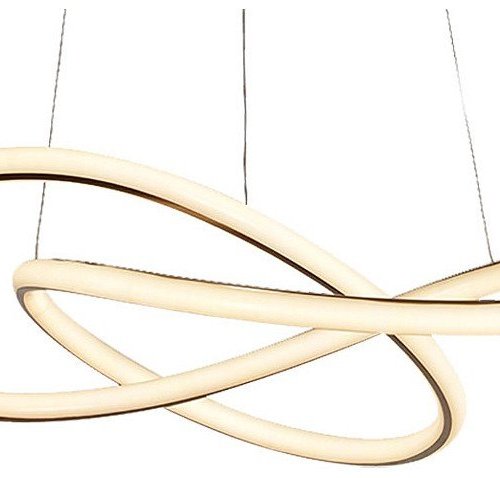 Подвесной светодиодный светильник Lussole Loft Ingersoll LSP-8348