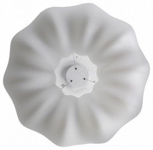 Подвесной светильник Zortes Soft ZRS.1119.02 Подвесной светильник Zortes Soft ZRS.1119.02