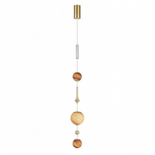 Подвесной светильник Callisto 5457/5L