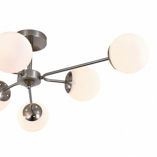 Люстра на штанге Escada ES0000069 Люстра на штанге Escada ES0000069