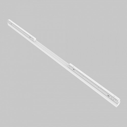 Трековый светильник Basis TR030-4-30WTW-DD-W