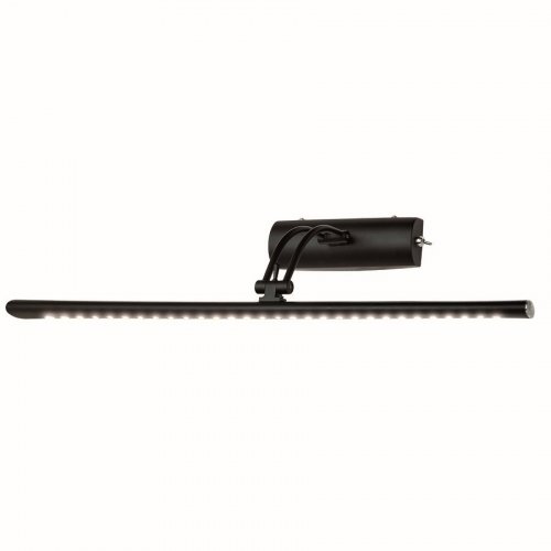 Подсветка для картин (UL-00006903) Uniel ULT-F34-7W/4000K IP20 Black