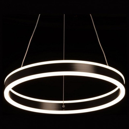 Подвесной светильник De City Платлинг 661019901