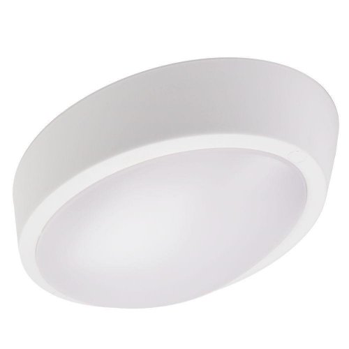Настенно-потолочный светодиодный светильник Jazzway PBH-PC-OA 1024602A Настенно-потолочный светодиодный светильник Jazzway PBH-PC-OA 1024602A