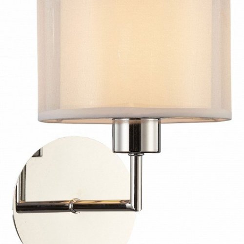 Бра Moderli Massa V10495-1W Бра Moderli Massa V10495-1W