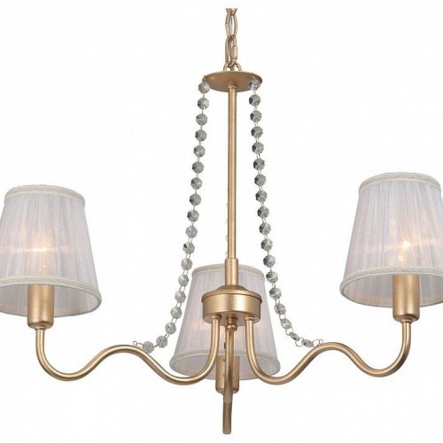 Подвесная люстра Vitaluce V1848-8/3