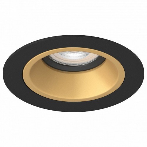 Встраиваемый светильник Lightstar Domino D61703BMOD Встраиваемый светильник Lightstar Domino D61703BMOD