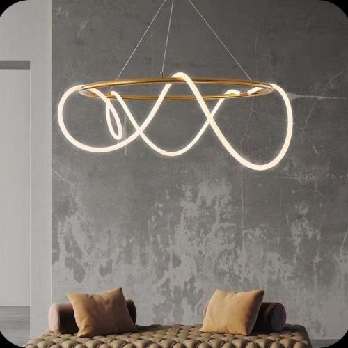 Подвесной светильник Alfa Light F0324-03