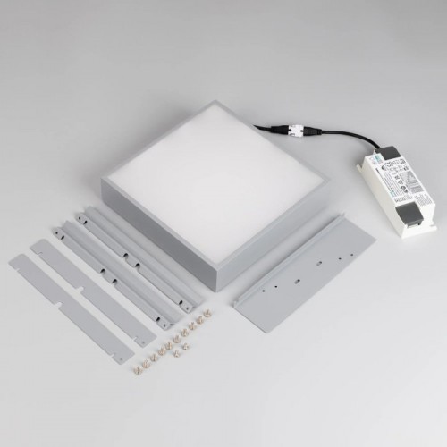 Точечный светильник Arlight GRIGLIATO 047683