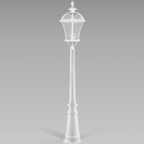 Наземный фонарь Oasis_Light ROMA L 95211L W