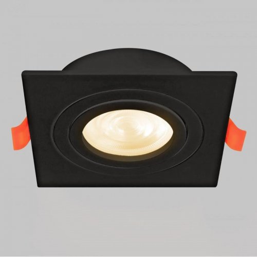 Встраиваемый светильник IMEX IL.0029.0008-BK