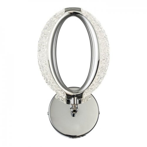 Настенный светильник Verbena 10269/1LED Chrome