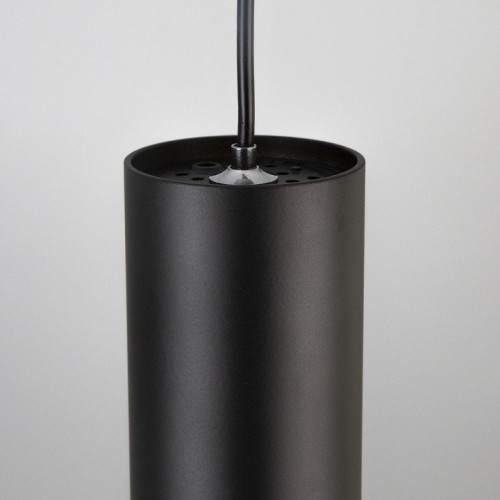 Подвесной светодиодный светильник Citilux Тубус CL01PB121N Подвесной светодиодный светильник Citilux Тубус CL01PB121N